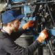 emploi mecanicien nandrin galet